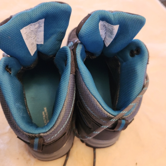 Mountain warehouse hiking boots - Picture 6 of 6